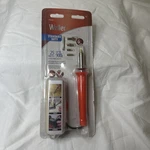 Weller WSB25HK - 8 Piece Watt Short Barrel Hobby Iron Kit. Fixed Price $16.99.