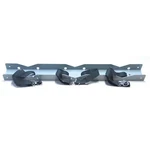 Dayton 10X299 Cylinder Bracket, Steel, 35-5/8 In.. Fixed Price $70.49.