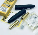 Lot Of 2, Tweco Male Whip Connectors Part# 2-1-MPC Stock# 9425-1140. Fixed Price $61.70.
