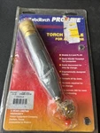 Turbotorch 0386-0308 G-4 Handle New Acetylene PL-A5 In Package. Fixed Price $120.00.