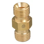 Western Enterprises 312-C-30 Oxygen Coupler C-rhm. Fixed Price $28.98.