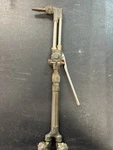 Victor Model Ca 2460 Welding Torch W/ 315C Handle (PD7016136). Fixed Price $89.99.