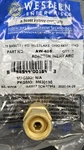 Western Enterprises Inert Arc Hose & Torch Adapters AW-405 Adaptor. Fixed Price $12.99.