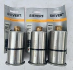 Sievert - Pro 86/88 Power Burner 60MM 114KW Lot Of 3. Fixed Price $240.00.