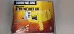 Chicago Electric Dent Repair Stud Welder Kit 61433 Auto Body Slide Hammer. Fixed Price $125.00.