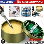 Solder Paste Flux 30G/100G/500G Rosin For Pcb Electronic Repair***. Fixed Price $40.00.
