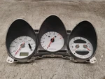 Toyota MR2 Speedometer Mph 1.8L Petrol 2000-2006 MK3 ZZW30 83800-17060 #95207. Fixed Price $61.34.
