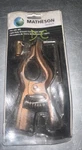Matheson Select PGC-200-M Light Duty Welding Ground Clamp. Fixed Price $26.77.