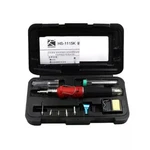 10 Electronic Flame Gas Soldering Iron HS-1115K Us Stock. Fixed Price $29.99.