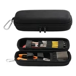 Housolution Tool Storage Case Box Electric Screwdriver Organizer Durable Oxford. Fixed Price $24.56.