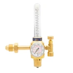 Harris Argon CO2 Flowmeter Regulator 355-2-AR-580 3100200. Fixed Price $165.00.