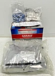 New Rust-oleum Epoxyshield Garage Floor Coating Car Kit Gray Gloss 120FL Oz. Fixed Price $100.00.