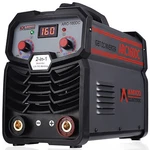 Amicopower ARC-160DC, 160-AMP Stick Lift-tig Welder, 80% Duty Cycle 100 250V. Fixed Price $169.00.