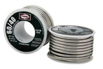 Harris 60/40 1/8" Oz. Rosin Core Common Lead-bearing Solder 60R61/2POP. Fixed Price $26.95.
