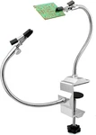 Helping Hands Soldering Third Tool Tabletop Clamp Base With 2 Nickel Plated. Fixed Price $38.78.