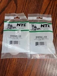 2PK-NTE Electronics SW02-10 No-clean Solder Wick, #4 Blue .098" WIDTH,10' Length. Fixed Price $44.99.