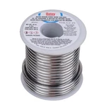 Oatey 21212 Rosin Leaded Core Solder, 1/8 Dia, Silvery Grey, Lb. Fixed Price $36.91.
