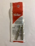 Weller MT10 Lead-free Chisel Soldering Tip 1/4" 6.00MM For SP40D Irons. Fixed Price $23.90.