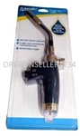 Map Gas Propane Torch Head Trigger Start Welding Brazing Kit Flame. Fixed Price $65.95.