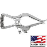Lenco LPG-500 02031 3/0 Thru 4/0 Welding Ground Clamp. Fixed Price $49.00.