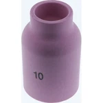 American Torch Tip 53N88 Attc NO10 Tig Alumina Std Nozzle PK10. Fixed Price $28.69.