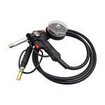 Aluminum Gun For 300371 Millermatic 140 141 211 Spoolmate 100. Fixed Price $130.64.