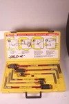 Jet Swet Brenelle Water Line Plumber Repair Kit. Fixed Price $145.99.