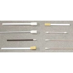 Techspray 2302-50 Techswabs, Absorb-tip, 7/16 X In, PK50. Fixed Price $29.19.