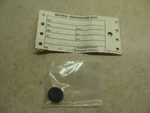 Hughes Md Helicopter Part, Compression Pad Assembly 900F2361408-103 New Sealed. Fixed Price $49.00.