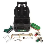 Victor 0384-0943 Gas Welding Outfit, G150 Series, Acetylene, Welds Up 1/4. Fixed Price $671.99.