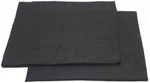 High Temp 12 X Inches 6MM Carbon Fiber Welding Protective Blanket, Torch Shie. Fixed Price $26.99.