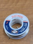 Lead Free Rosin Core Solder Wire 3OZ 0.062IN Electrical Repair Flux Tools. Fixed Price $19.99.