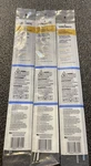 Bernzomatic AL3 Aluminum Brazing/welding Rods With 12-INCH 6PC New. Fixed Price $18.99.
