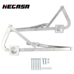 Attic Ladders Hinge Arms Compatible With Werner MK5 W2210 2010-UP WU2210 W2208. Fixed Price $34.90.