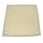Handsfree Heat Shield Welding Pad High Temp Resistant Cloth Fiberglass Blan. Fixed Price $17.42.