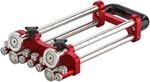 Malco FS2F200 Station Metal Bender Roofing Tools Sheet Fabrica. Fixed Price $1216.16.
