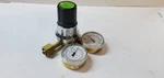 Airco 800 Oxygen Regulator 1000 K Pa / 150PSI - Gently Used. Fixed Price $68.36.