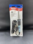 Weller WP30 Professional Soldering Iron 30W 120 V, 800 F, 3-WIRE Cord. Fixed Price $59.98.