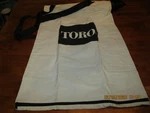 Oem Leaf Blower Vacuum Bag Toro 51436 51563 51581 51594 51599 51609 51619 51621. Fixed Price $28.75.