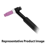 Air Cooled Tig Torch Kit 200A 12.5' 1-PC (xref: WP-26-12-R) CK26-12-R Rg. Fixed Price $193.99.