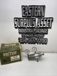 Victor Carbon Dioxide Regulator 1500PSIG SR-312 Nib. Fixed Price $299.99.