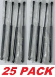 Genesis GSS10356 57# Gas Spring Rod With Composit Ends (25 Pack). Fixed Price $198.72.