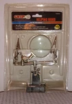 Grand Rapids Industrial Products (grip) "helping Hand" With Magnifier. Fixed Price $21.95.