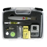 Iso-tip 7710 Quick Charge Soldering Tool Kit. Fixed Price $170.38.