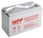 HR12390W Flame Retardent 12V 120AH Rechargeable Sealed Lead Acid Storage Battery. Fixed Price $299.99.