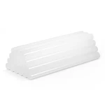 Mr. Pen- Hot Glue Gun Sticks, 60 Pack, Mini, 4 Inch, Clear. Fixed Price $11.12.