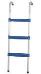 Upper Bounce 42" 3-STEP Trampoline Ladder W/ Wide Flat Steps All Models. Fixed Price $103.13.