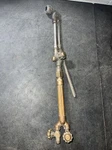 Victor CA2462 Cutting Torch With Hole 315C Length 19. Fixed Price $299.99.