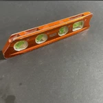 Klein Tools Torpedo Billet Level Rare-earth 8 Magnetic Orange. Fixed Price $18.00.