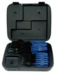 12PC Fixed Tip Snap Ring Pliers Williams Usa # JHWPL-1612. Fixed Price $329.00.